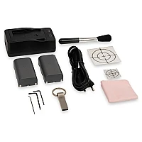 Тахеометр Alpha Tx 1" (Android)