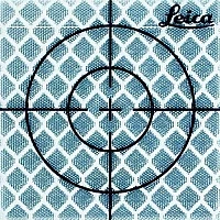 Рефлекторная марка LEICA GZM28