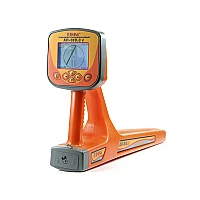 Успех 3.105Д - трассоискатель с функцией сохранения GPS/ГЛОНАСС координат