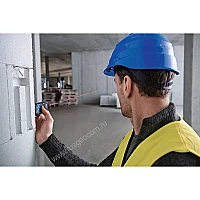 Лазерный дальномер Bosch GLM 50-27 C Professional (0.601.072.T00)