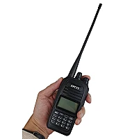 Радиостанция Аргут А-12