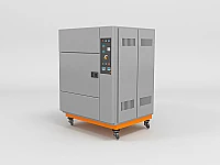 Климатическая камера старения ветром серии КСВ